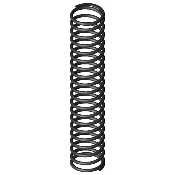 Image CAO Ressorts de compression D-099A