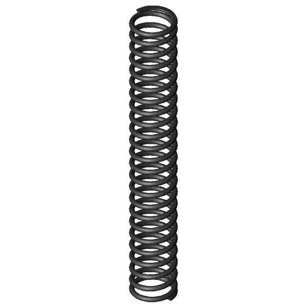 Image CAO Ressorts de compression D-105A