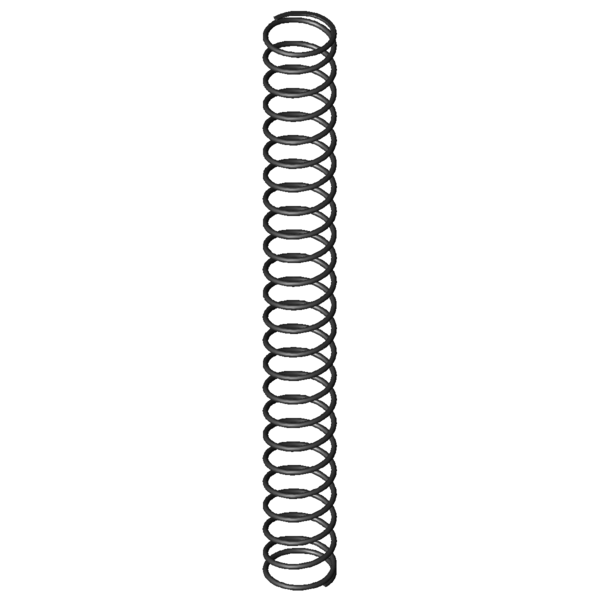 Image CAO Ressorts de compression D-122A