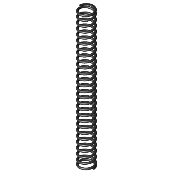 Image CAO Ressorts de compression D-132E