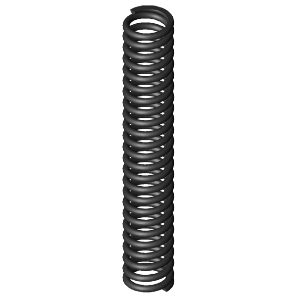 Image CAO Ressorts de compression D-137A