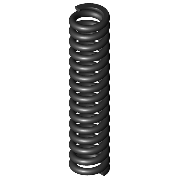 Image CAO Ressorts de compression D-142AD