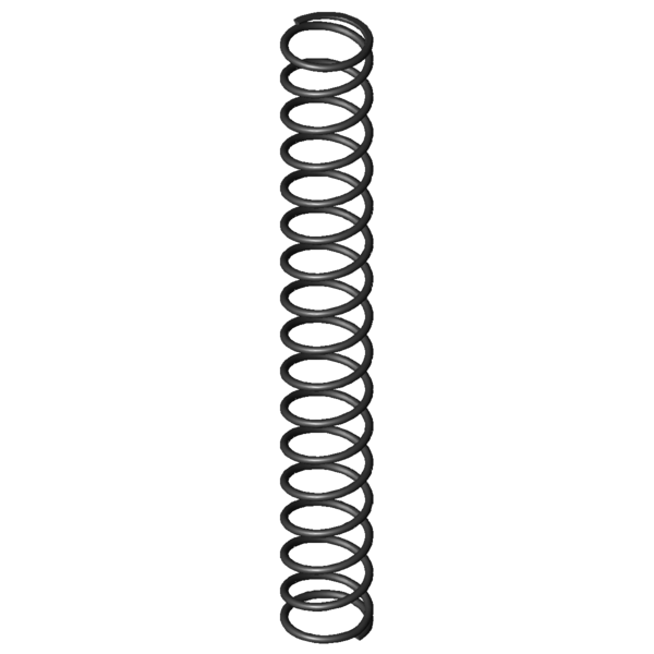 Image CAO Ressorts de compression D-143D