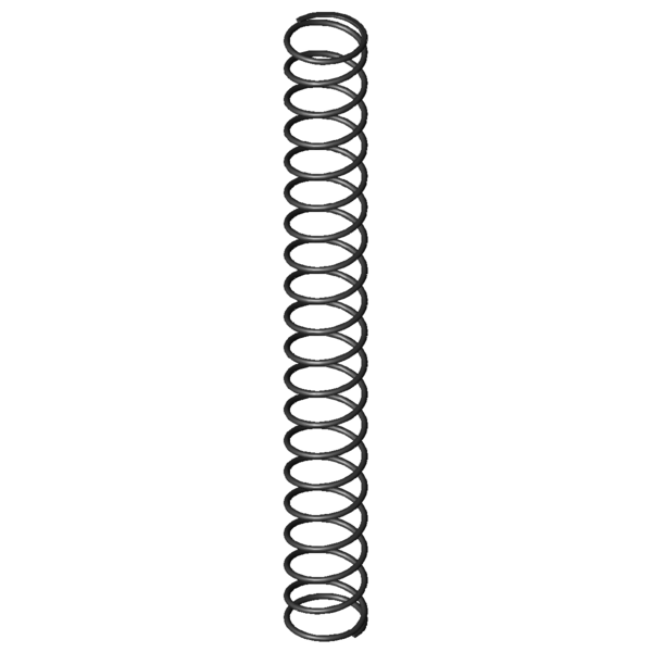 Image CAO Ressorts de compression D-150