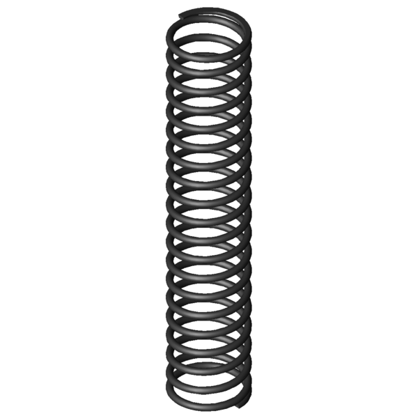 Image CAO Ressorts de compression D-154A