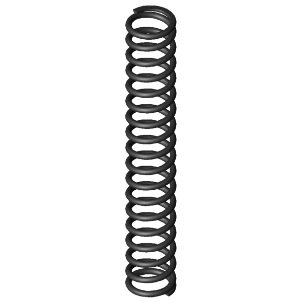 Image CAO Ressorts de compression D-166M