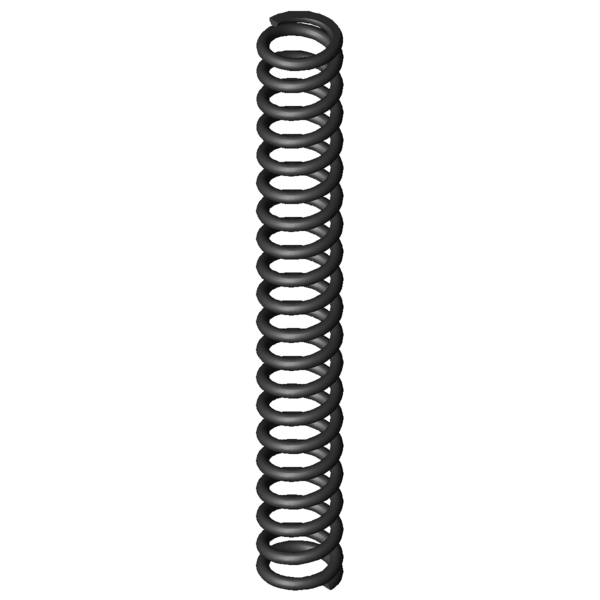 Image CAO Ressorts de compression D-173CJ