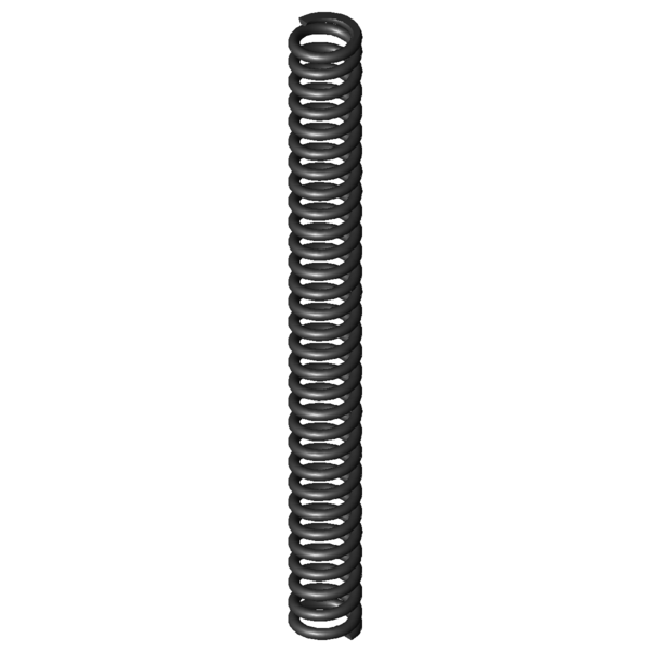 Image CAO Ressorts de compression D-173K