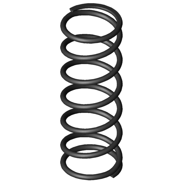 Image CAO Ressorts de compression D-179L
