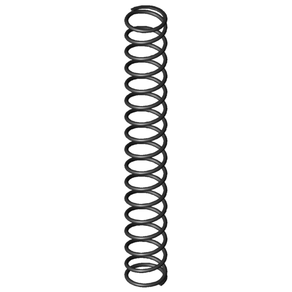 Image CAO Ressorts de compression D-179N
