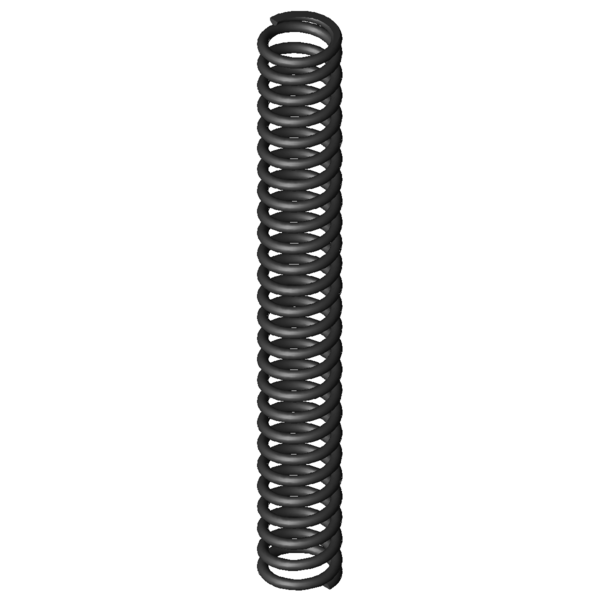 Image CAO Ressorts de compression D-180-06