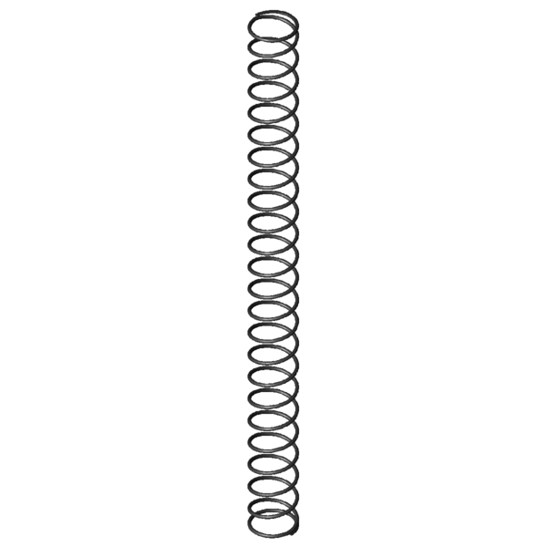 Image CAO Ressorts de compression D-185A