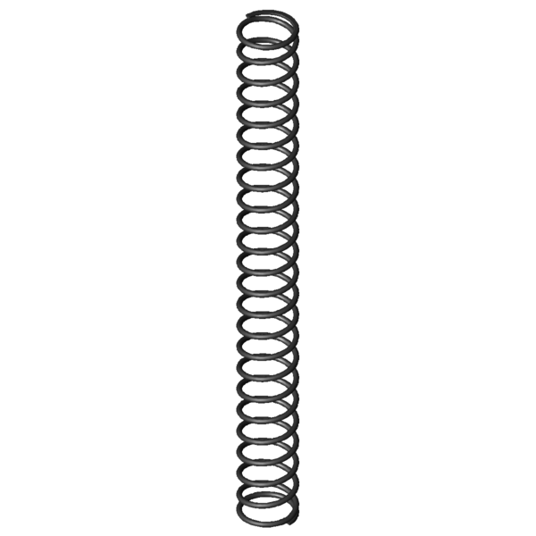 Image CAO Ressorts de compression D-190A