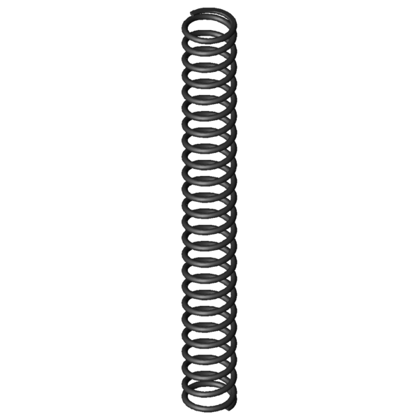 Image CAO Ressorts de compression D-195A