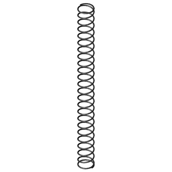 Image CAO Ressorts de compression D-212A