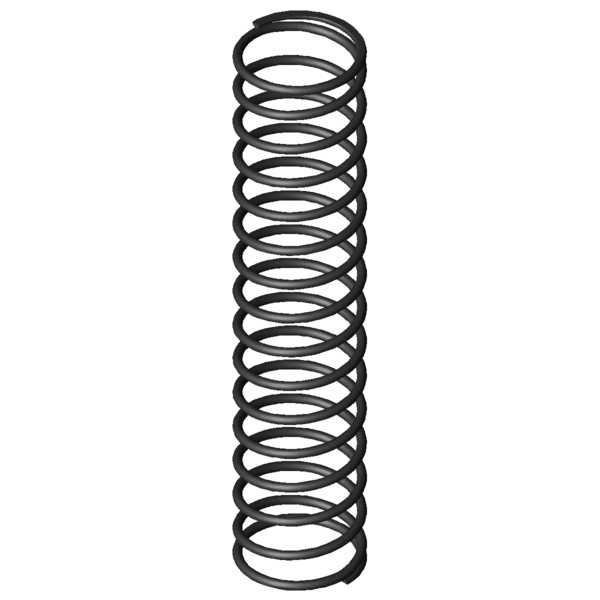 Image CAO Ressorts de compression D-236D
