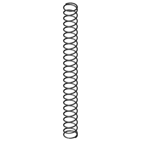 Image CAO Ressorts de compression D-239A