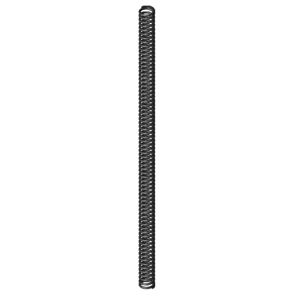 Image CAO Ressorts de compression D-252AG