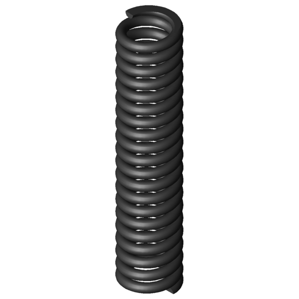 Image CAO Ressorts de compression D-261A