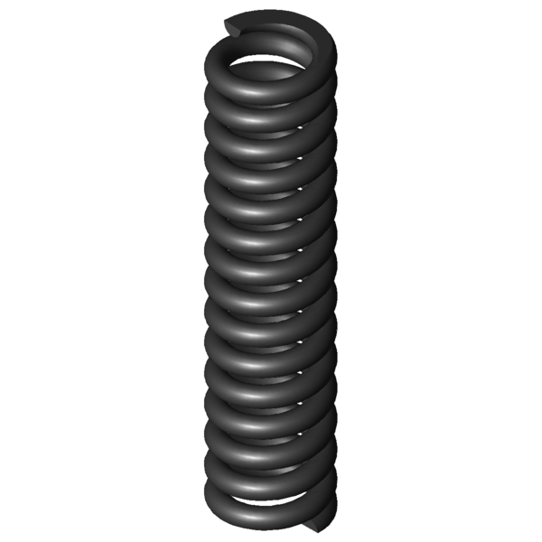 Image CAO Ressorts de compression D-263AA