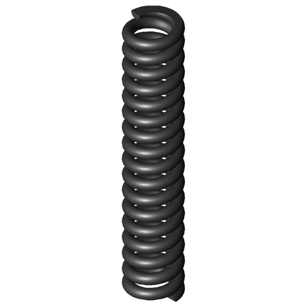 Image CAO Ressorts de compression D-263U