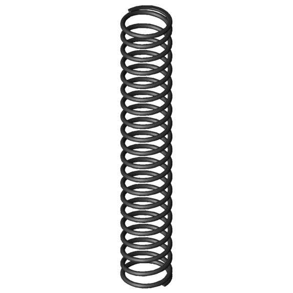 Image CAO Ressorts de compression D-272A