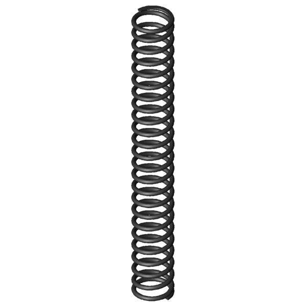 Image CAO Ressorts de compression D-278A