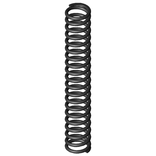 Image CAO Ressorts de compression D-278D