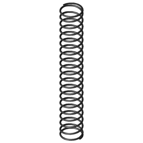 Image CAO Ressorts de compression D-292A