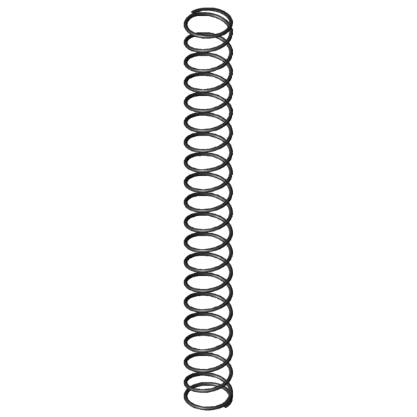 Image CAO Ressorts de compression D-293