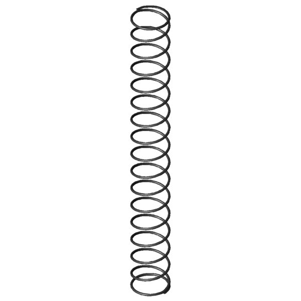Image CAO Ressorts de compression D-339J