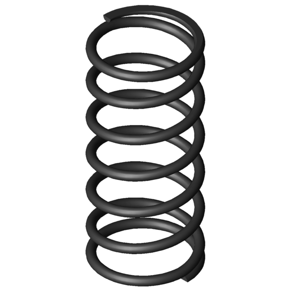 Image CAO Ressorts de compression D-339L