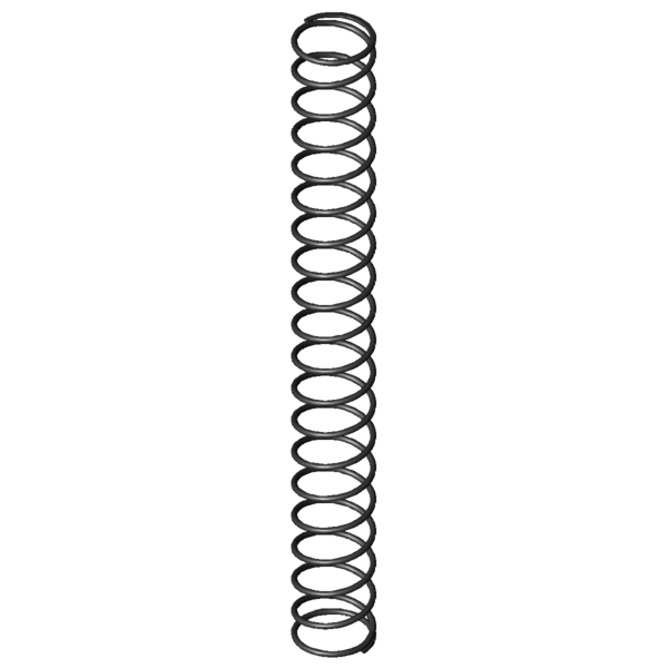 Image CAO Ressorts de compression D-344