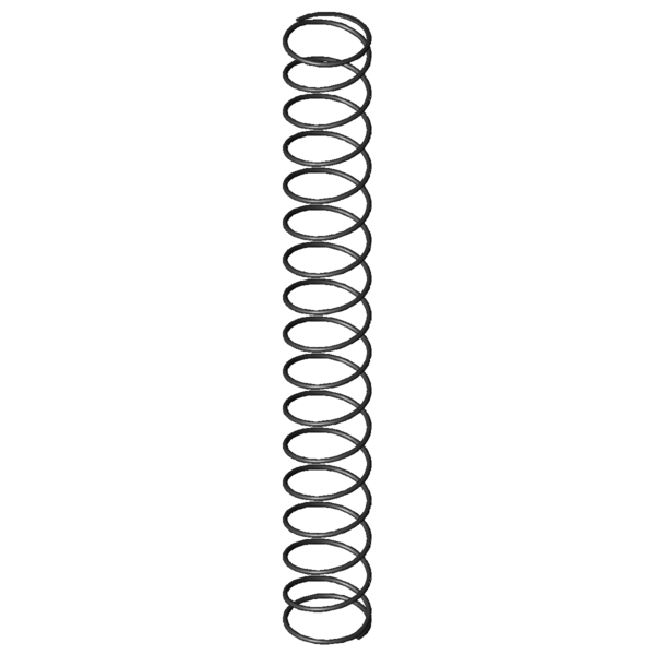 Image CAO Ressorts de compression D-364E