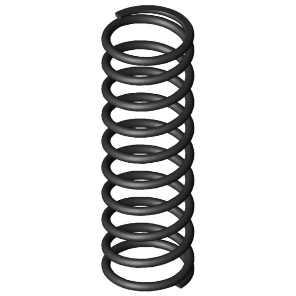 Image CAO Ressorts de compression D-364J-04