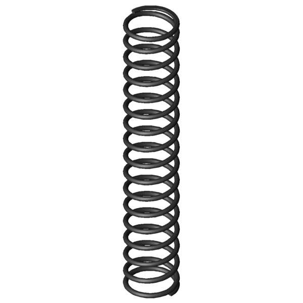 Image CAO Ressorts de compression D-364J