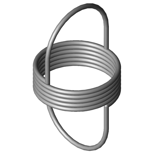 Image CAO Ressorts de traction RZ-024AEX