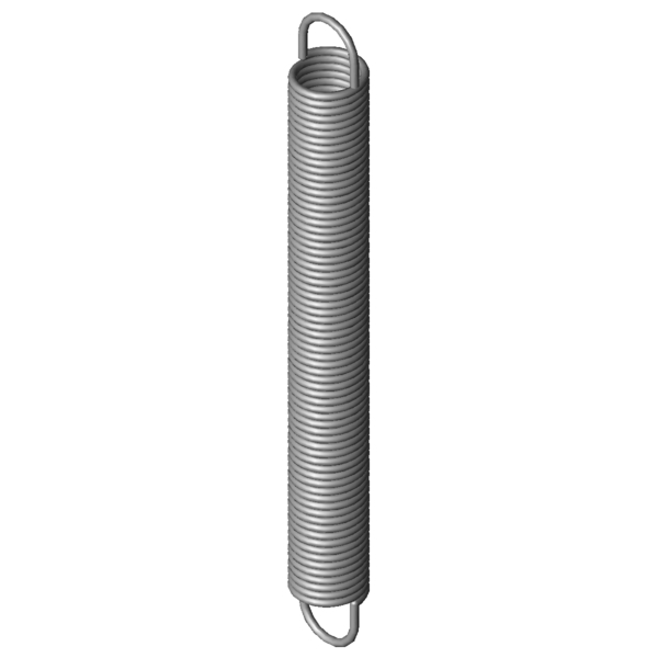 Image CAO Ressorts de traction RZ-033DI