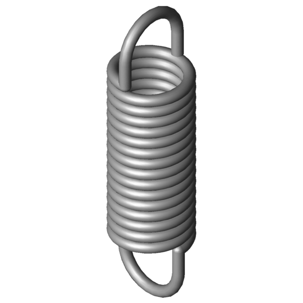 Image CAO Ressorts de traction RZ-081MX