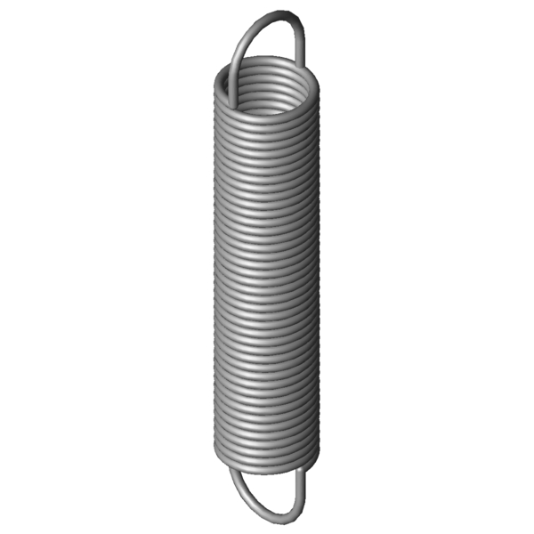 Image CAO Ressorts de traction RZ-106FX