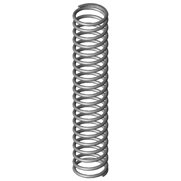 Image CAO Ressorts de compression VD-322A