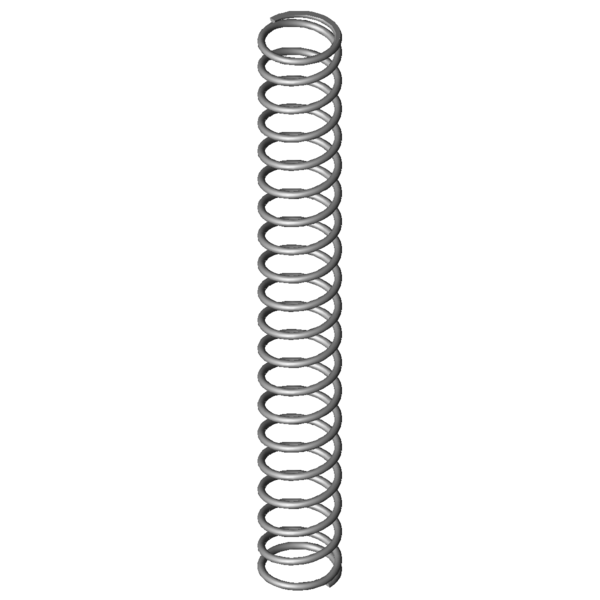 Image CAO Ressorts de compression VD-323