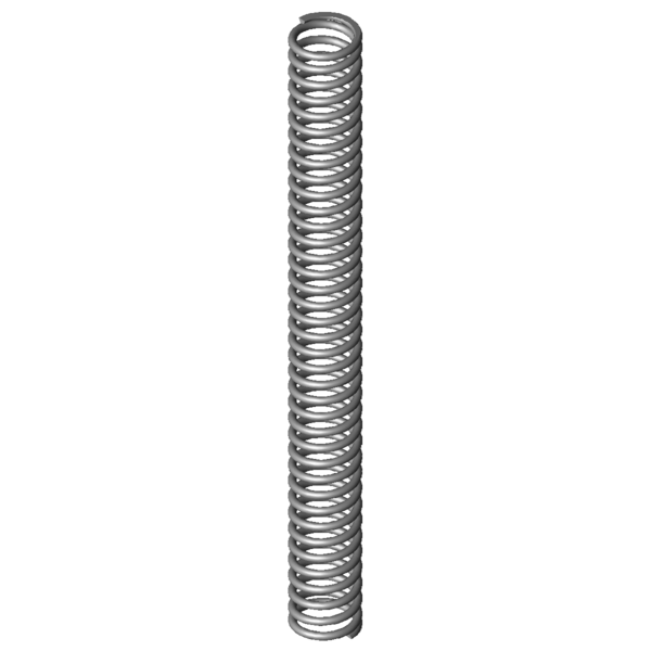 Image CAO Ressorts de compression VD-329BH