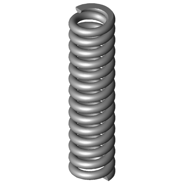 Image CAO Ressorts de compression VD-339A-05