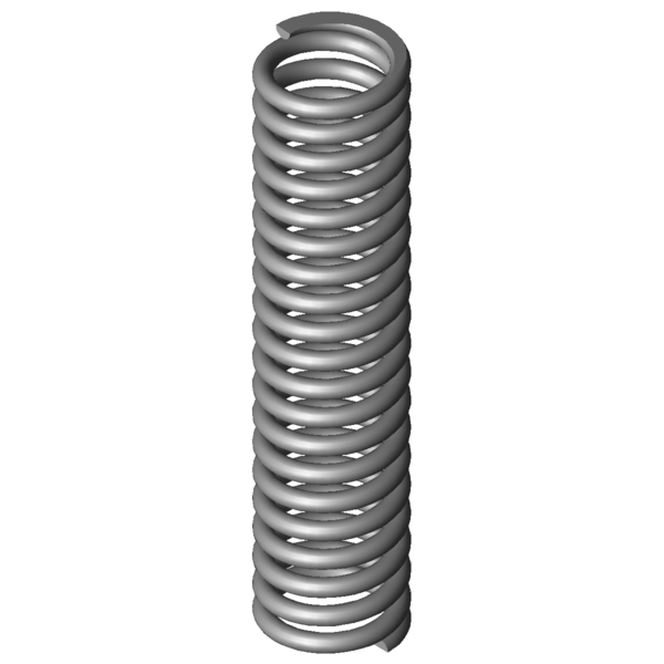 Image CAO Ressorts de compression VD-358A