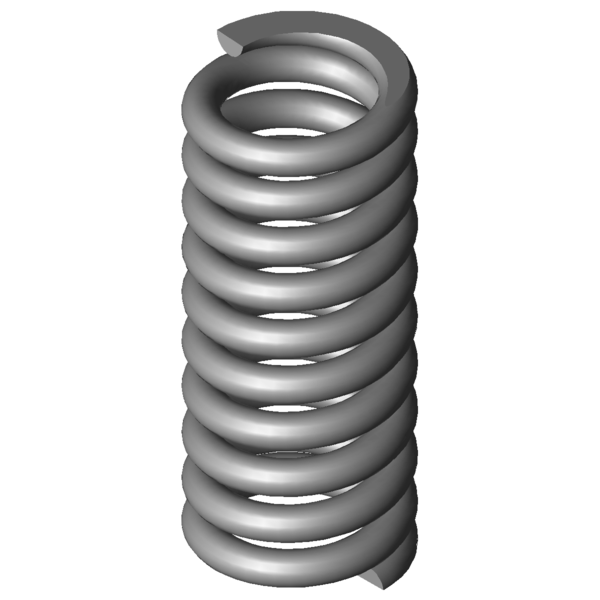 Image CAO Ressorts de compression VD-361A