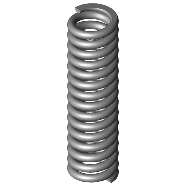 Image CAO Ressorts de compression VD-362A