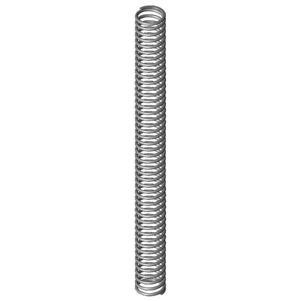 Image CAO Ressorts de compression VD-364J-05