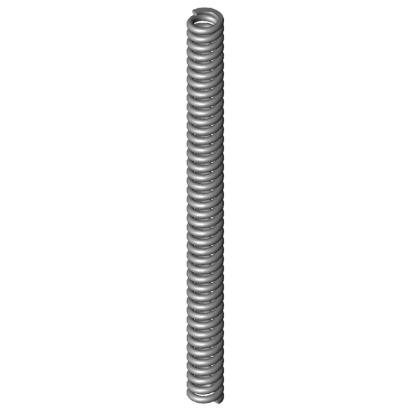 Image CAO Ressorts de compression VD-364R-20
