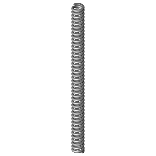 Image CAO Ressorts de compression VD-364R-21